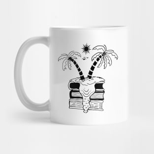 Summer Vacation Mug